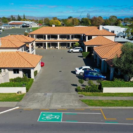 Harvest alojamiento Havelock North Exterior foto