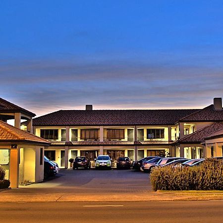 Harvest alojamiento Havelock North Exterior foto