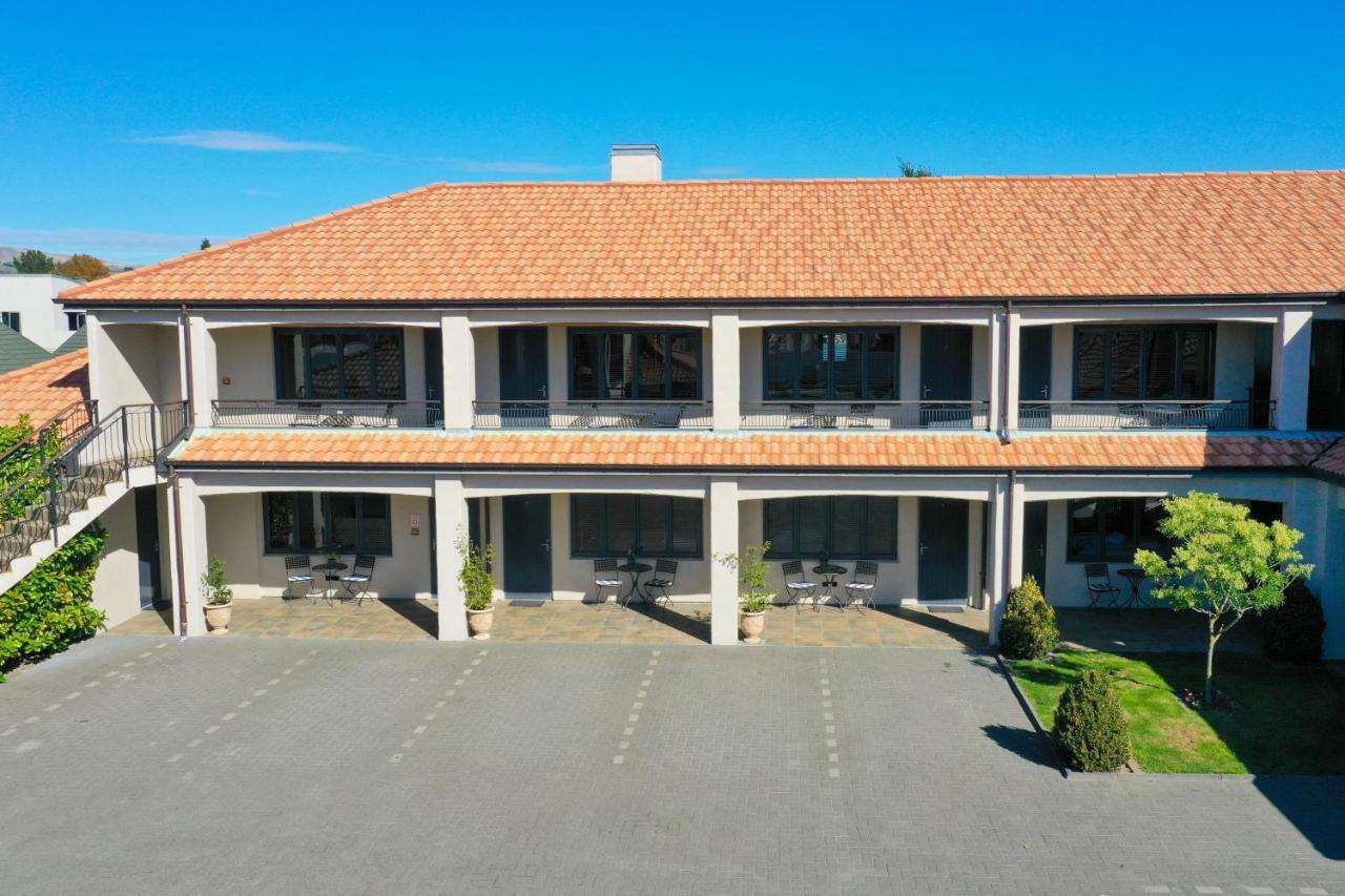 Harvest alojamiento Havelock North Exterior foto