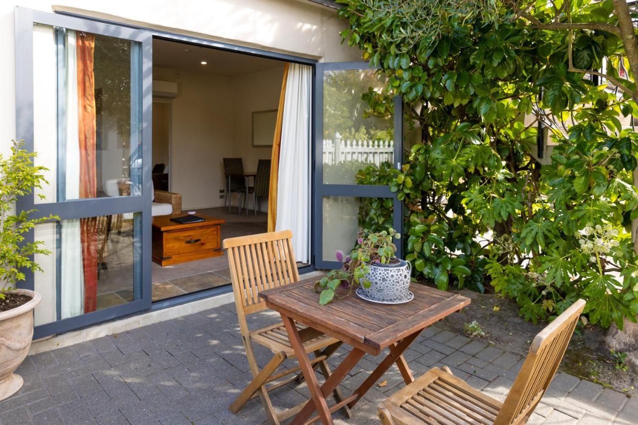 Harvest alojamiento Havelock North Exterior foto