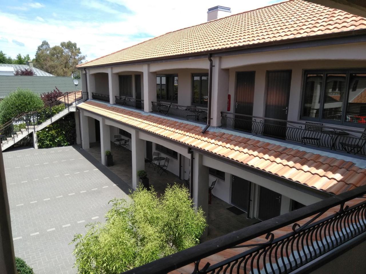 Harvest alojamiento Havelock North Exterior foto